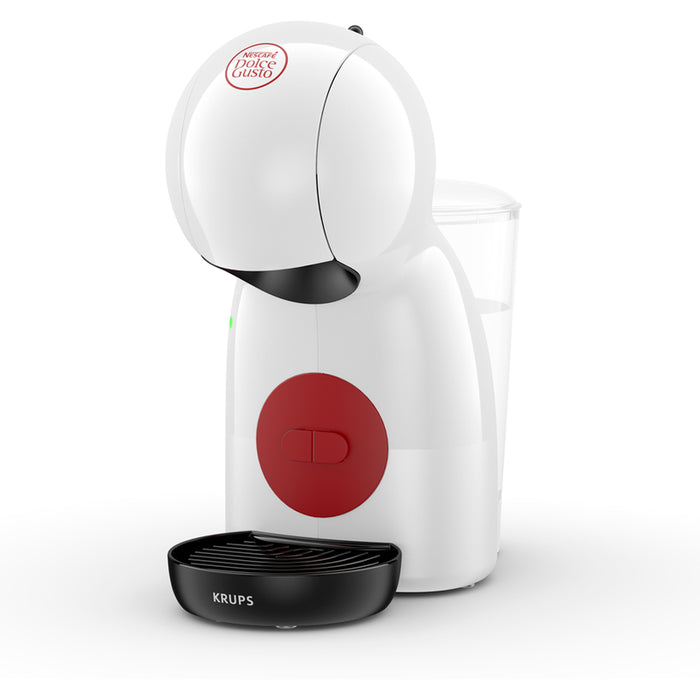 KRUPS PICCOLO XS KP1A3110 15.00 bar, 800.00 ml, БЯЛ