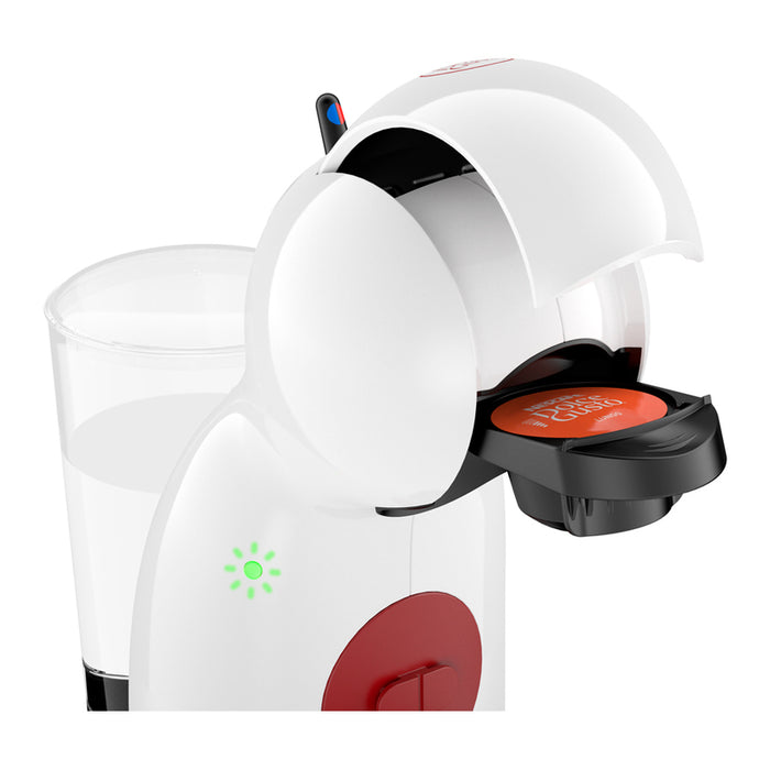 KRUPS PICCOLO XS KP1A3110 15.00 bar, 800.00 ml, БЯЛ