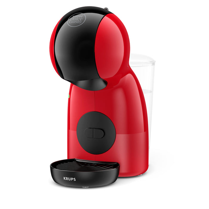 KRUPS PICCOLO XS KP1A3510 15.00 bar, 800.00 ml, ЧЕРВЕН/ЧЕРЕН