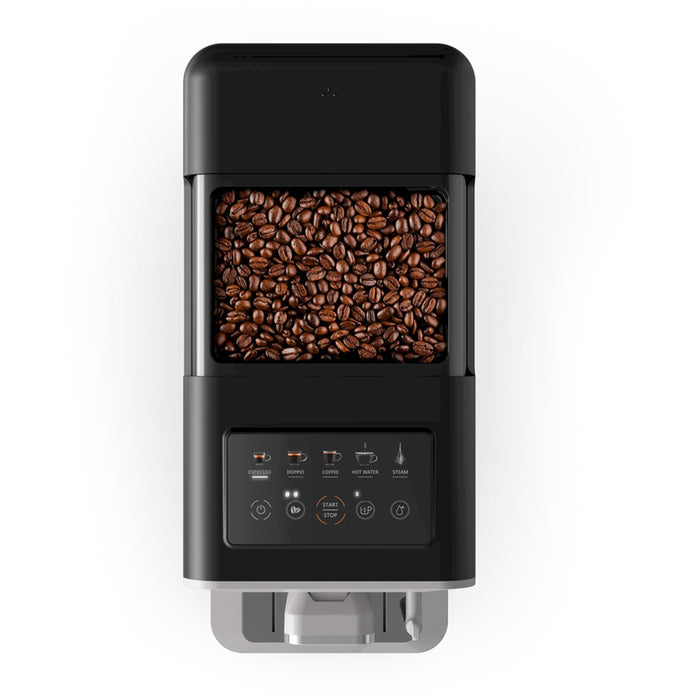Кафеавтомат KRUPS EA201BE0 1500.00 ml, 15.00 bar