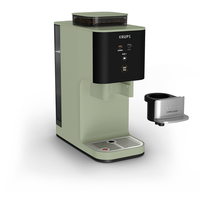 Кафемашина KRUPS Coffee Crush SA401LE0