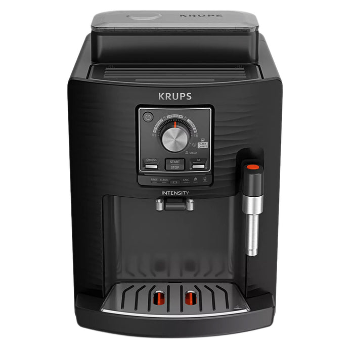 Кафеавтомат KRUPS EA5008E0 1.70 ml, 15.00 bar