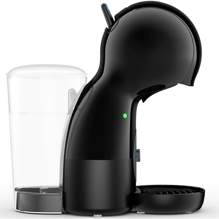 КАФЕМАШИНА KRUPS KP1A3B31 PICCOLO XS BLACK 15.00 bar, 800.00 ml, ЧЕРЕН