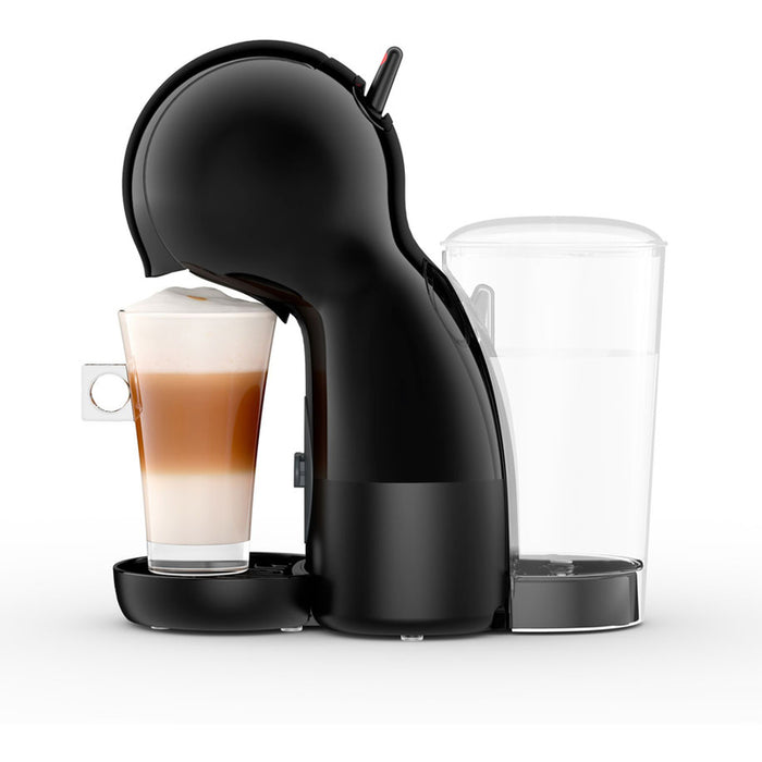 КАФЕМАШИНА KRUPS KP1A3B31 PICCOLO XS BLACK 15.00 bar, 800.00 ml, ЧЕРЕН