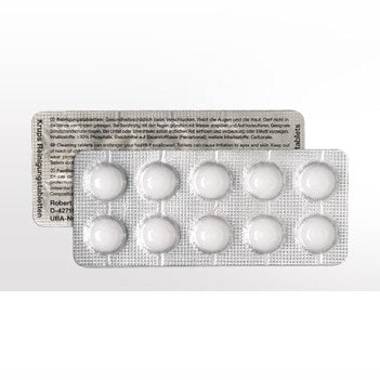 Почистващ препарат за домакински уреди Krups XS300010 Кафемашини