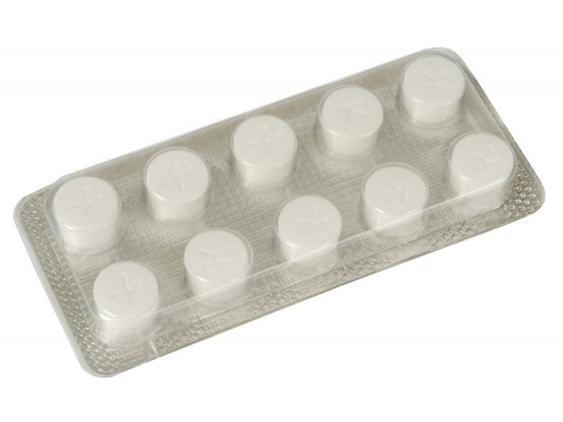 Почистващ препарат за домакински уреди Krups XS300010 Кафемашини