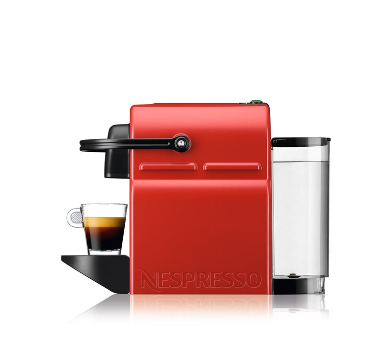 Кафемашина Krups Nespresso XN1005K Полуавтоматична машина за еспресо 0.7 л