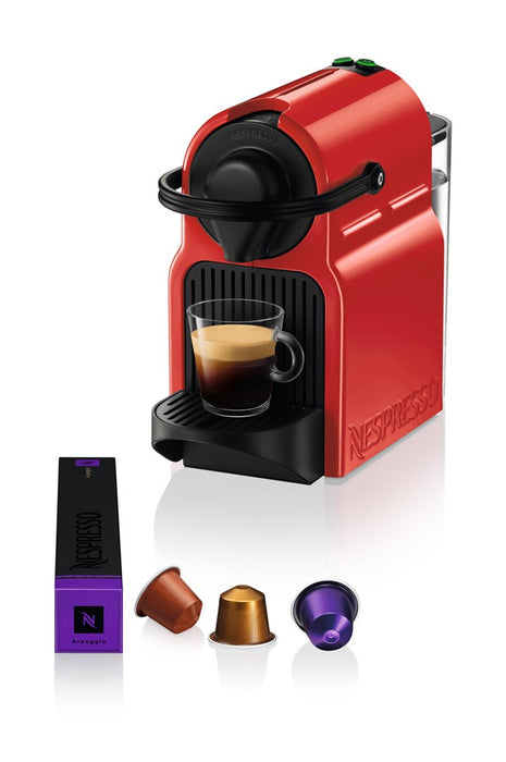 Кафемашина Krups Nespresso XN1005K Полуавтоматична машина за еспресо 0.7 л