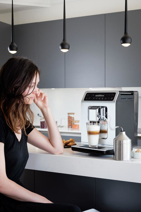 Krups Evidence EA8901 Кафемашина Еспресо машина 2.3 L Напълно автоматична