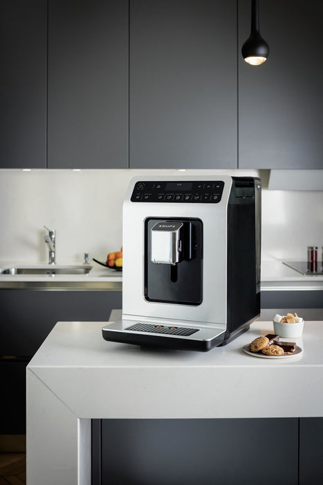 Krups Evidence EA8901 Кафемашина Еспресо машина 2.3 L Напълно автоматична