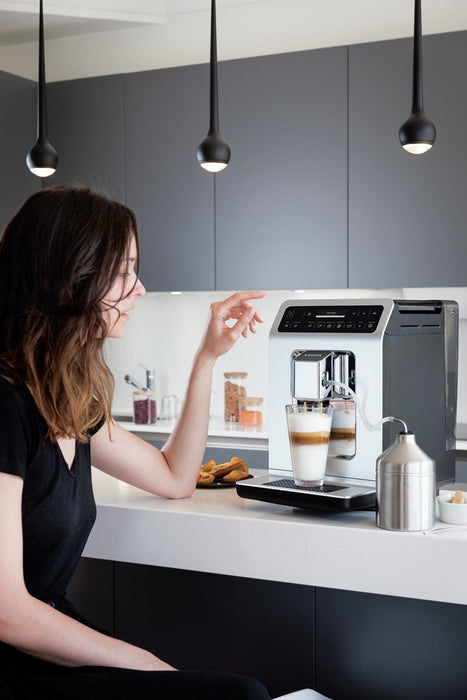 Krups Evidence EA8901 Кафемашина Еспресо машина 2.3 L Напълно автоматична