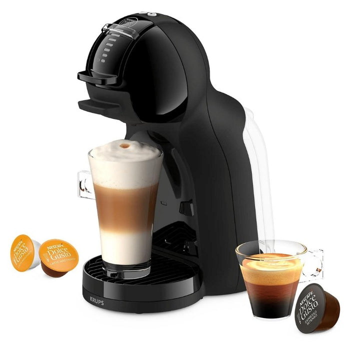 Кафемашина с капсули Krups Dolce Gusto® KP1438F0 MINI ME 2