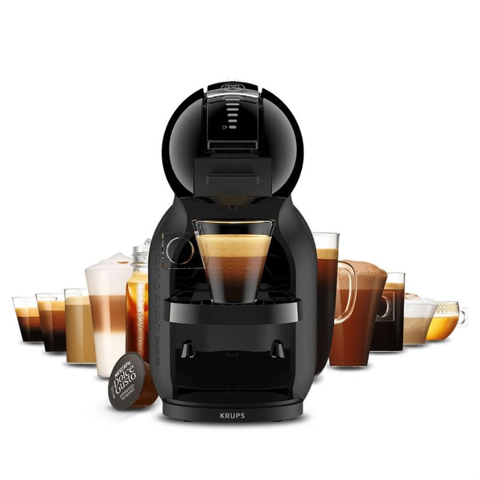Кафемашина с капсули Krups Dolce Gusto® KP1438F0 MINI ME 2