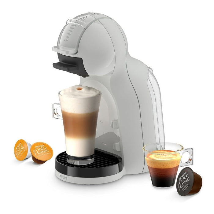 Кафемашина с капсули Krups Dolce Gusto® KP143GF0 MINI ME 2