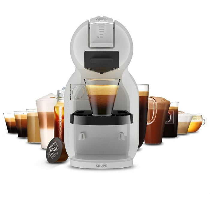 Кафемашина с капсули Krups Dolce Gusto® KP143GF0 MINI ME 2