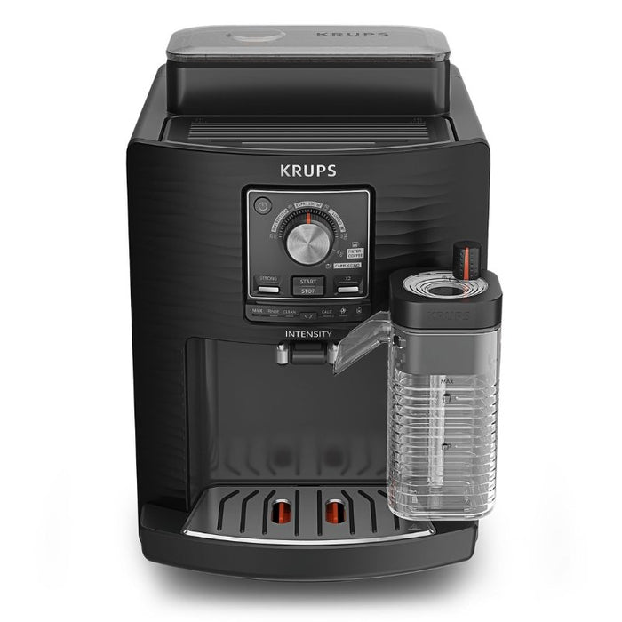 Кафеавтомат Krups EA5028E0 INTENSITY MILK