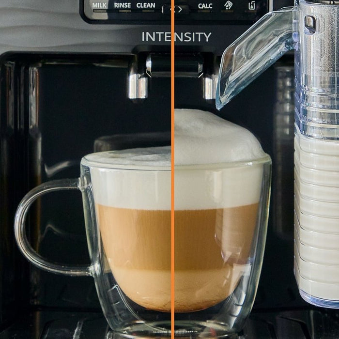 Кафеавтомат Krups EA5028E0 INTENSITY MILK