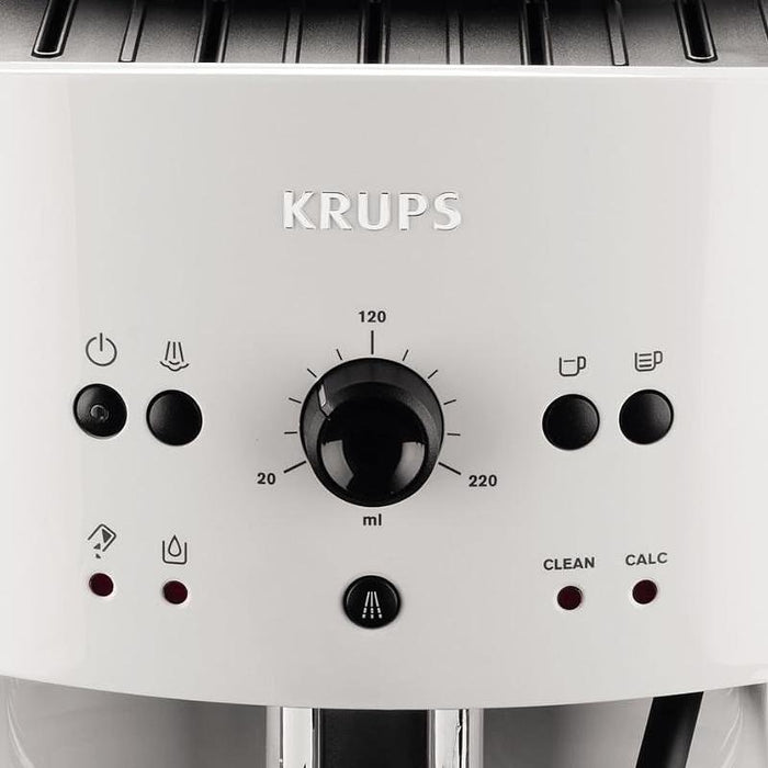 Кафеавтомат Krups EA810570***