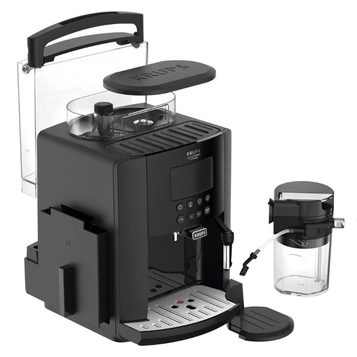 Кафеавтомат Krups EA819N10 Arabica Latte