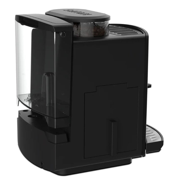 Кафеавтомат Krups EA819N10 Arabica Latte