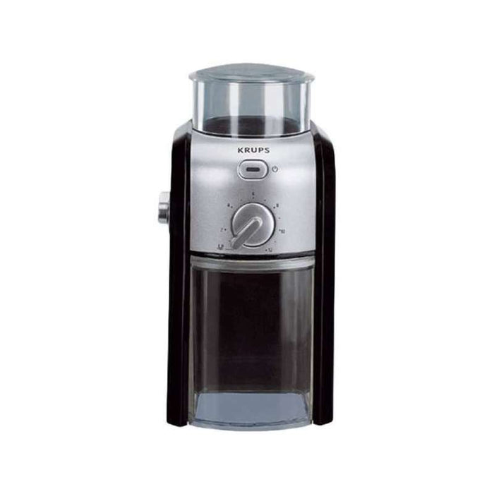 Кафемелачка KRUPS Burr GVX242