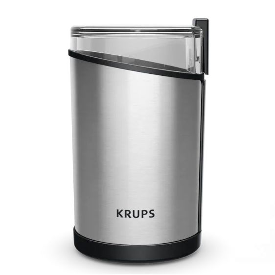 Кафемелачка KRUPS GX204D10