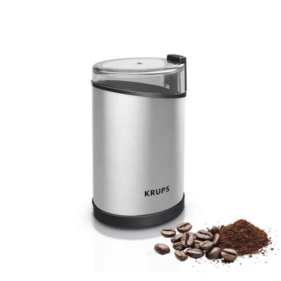 Кафемелачка KRUPS GX204D10