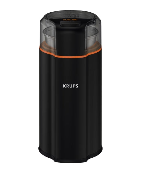 Кафемелачка KRUPS Silent Vortex GX332810