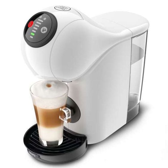 Кафемашина KRUPS NESCAFE® Dolce Gusto® Genio S KP243110