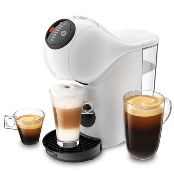 Кафемашина KRUPS NESCAFE® Dolce Gusto® Genio S KP243110