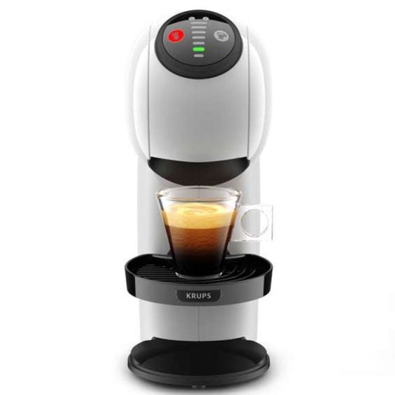 Кафемашина KRUPS NESCAFE® Dolce Gusto® Genio S KP243110
