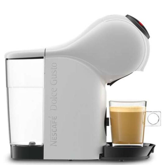 Кафемашина KRUPS NESCAFE® Dolce Gusto® Genio S KP243110