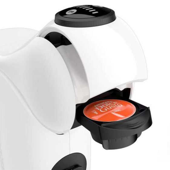 Кафемашина KRUPS NESCAFE® Dolce Gusto® Genio S KP243110