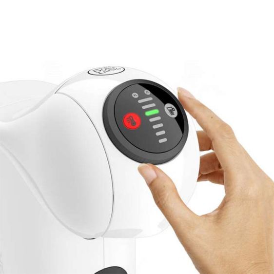 Кафемашина KRUPS NESCAFE® Dolce Gusto® Genio S KP243110