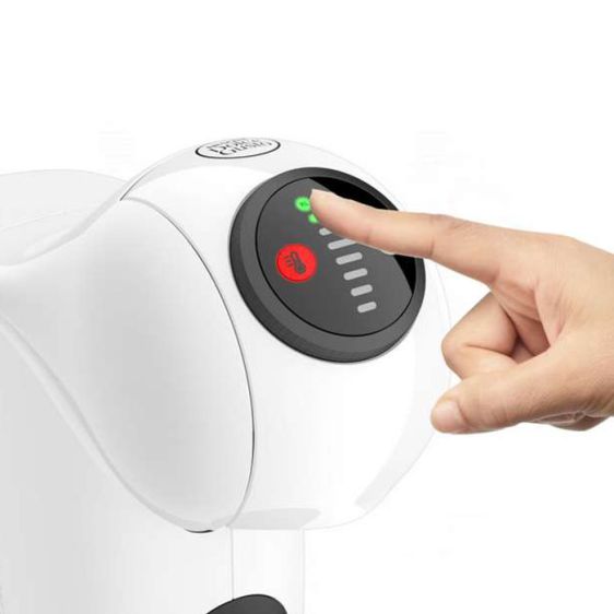Кафемашина KRUPS NESCAFE® Dolce Gusto® Genio S KP243110