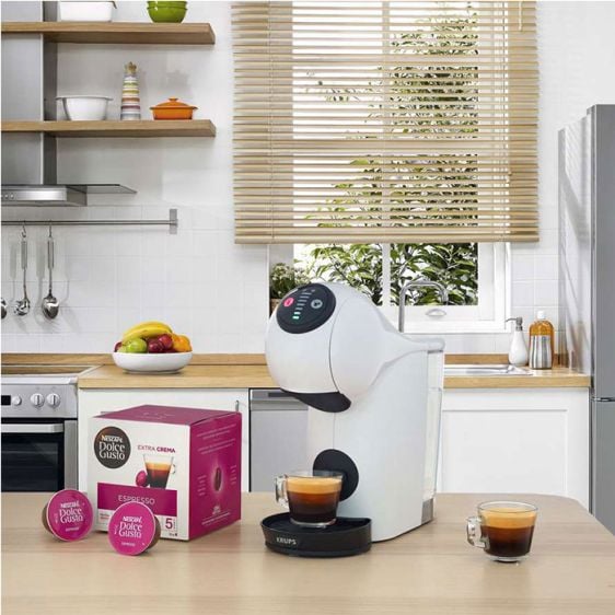 Кафемашина KRUPS NESCAFE® Dolce Gusto® Genio S KP243110