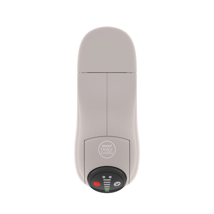 Krups KP243AF0 Ndg Genio S Taupe Eu