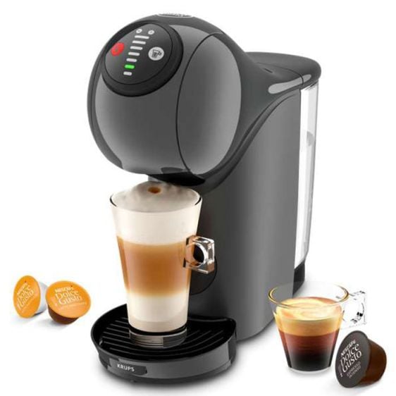 Кафемашина KRUPS NESCAFE® Dolce Gusto® Genio S KP243B10