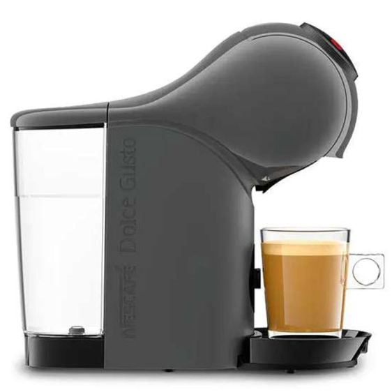 Кафемашина KRUPS NESCAFE® Dolce Gusto® Genio S KP243B10