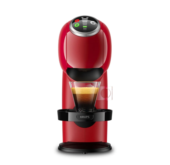 Krups KP340510 Ndg Genio S Plus Red Eu