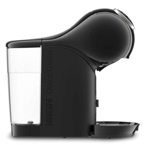 Кафемашина KRUPS Genio S Plus KP340810