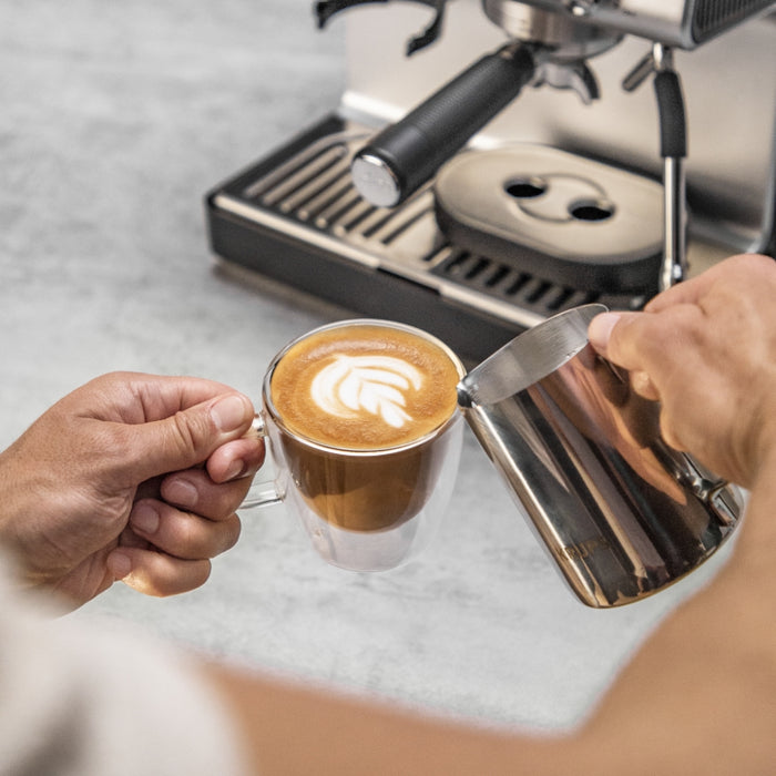 Krups XP804T10 Esp помпа+мелачка Precision Plus