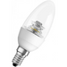 Крушка OSRAM T/LED STAR SCLB40 FR 5.8W/827 E14