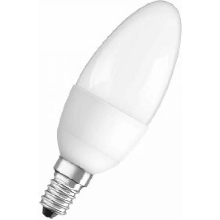 Крушка OSRAM T/SST B 6W 40 DIM FR