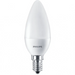 Крушка Philips Core LED 7 = 60W 827/B38 E14 свещ мат