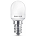Крушка Philips LED 1.7 = 15 W 827/T25 E14 за хладилник