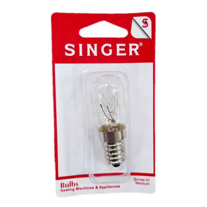 КРУШКА ЗА ШЕВНА МАШИНА SINGER 15W РЕЗБА