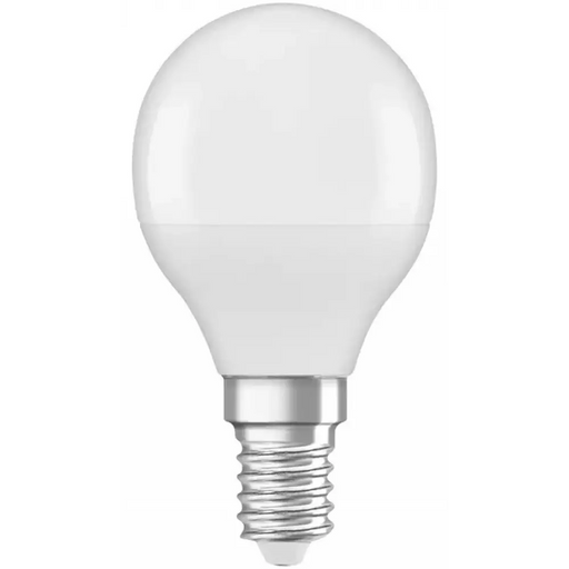 Крушка OSRAM Antibacterial CLP40 4.9W 470lm/840 E14 4000K