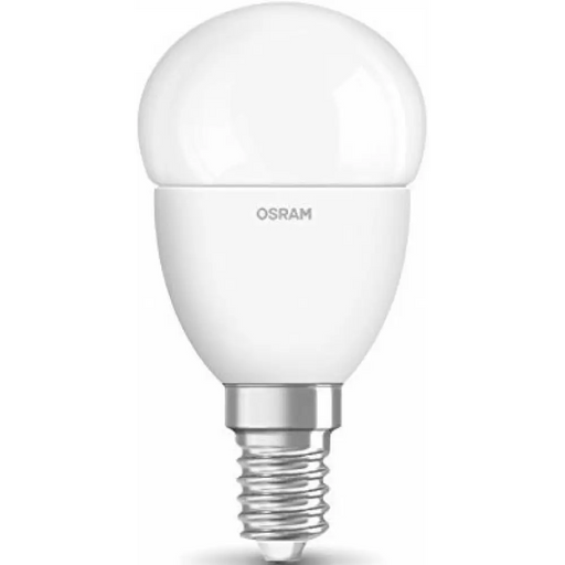 Крушка OSRAM T/LED STAR P 6W 40 FR E14