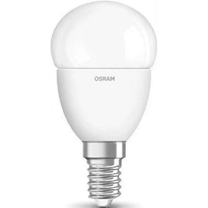 Крушка OSRAM T/LED STAR P 6W 40 FR E14